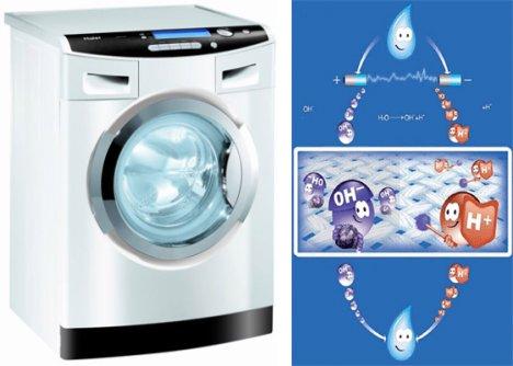 167-haier-wash2o-washing-machine