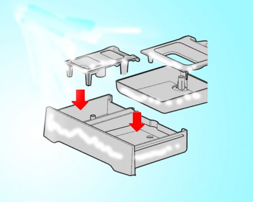 Thường xuyên bảo trì máy giặt