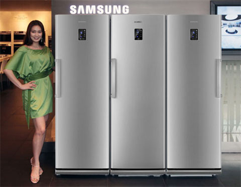Kinh nghiệm sử dụng tủ lạnh Samsung