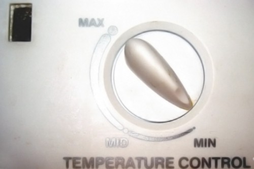 Van chỉnh nhiệt độ tủ lạnh