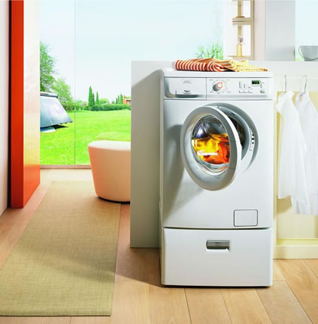 Hướng dẫn sửa máy giặt rò rỉ điện