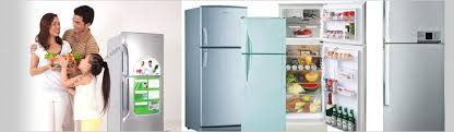 Một số bệnh thường gặp trên tủ lạnh