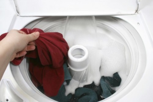 Nguồn nước yếu có ảnh hưởng đến máy giặt không ? - Sửa điện lạnh