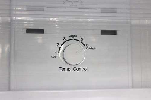 Cách chỉnh nhiệt độ tủ lạnh