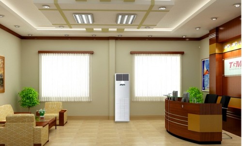Máy lạnh bị lỗi quạt dàn lạnh không chạy - Sửa điện lạnh