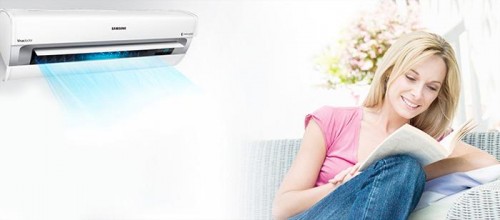 máy lạnh inverter có tiết kiệm điện không