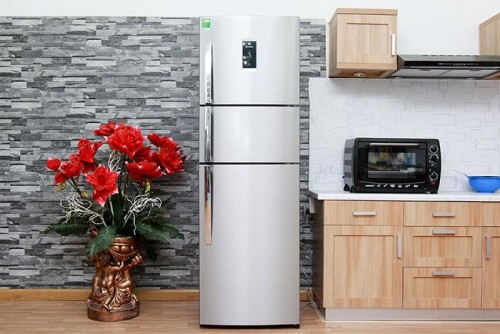 tủ lạnh Electrolux dùng tốt không