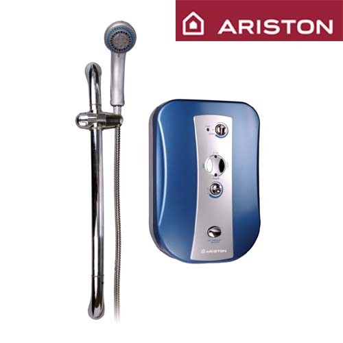 máy nước nóng Ariston