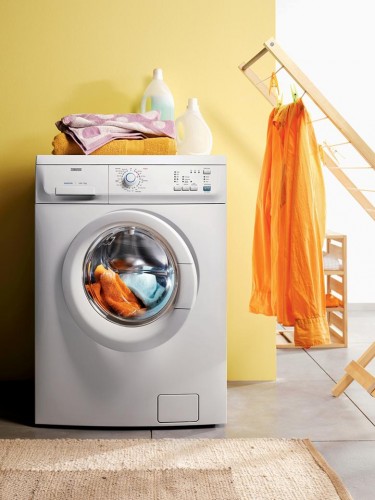 đánh giá máy giặt electrolux
