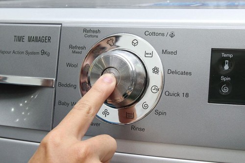 máy giặt electrolux có tốt không