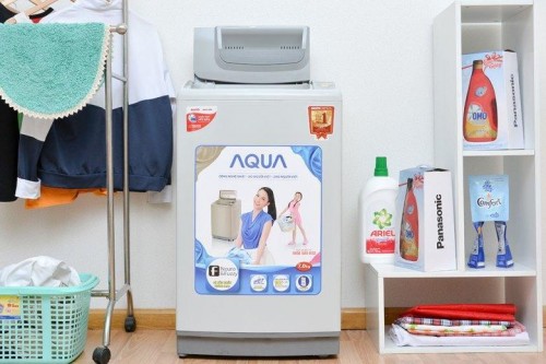 máy giặt AQUA có tốt không