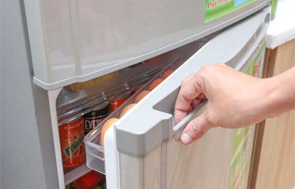 hướng dẫn sửa tủ lạnh Samsung