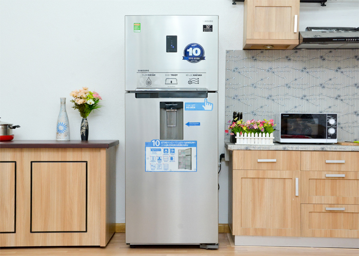 sửa tủ lạnh tại Hòa Khánh
