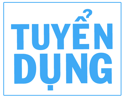 tuyển dụng